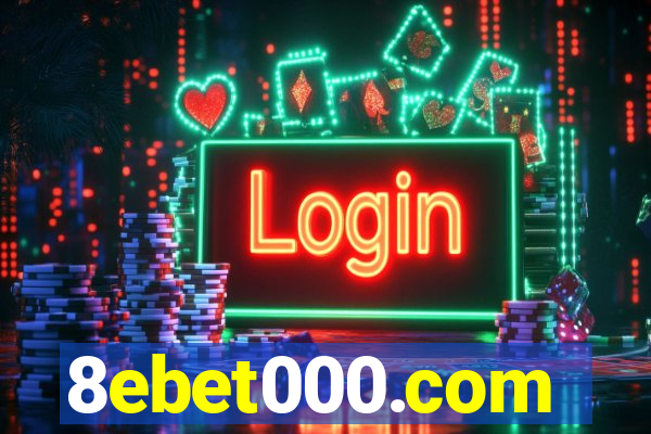 8ebet000.com