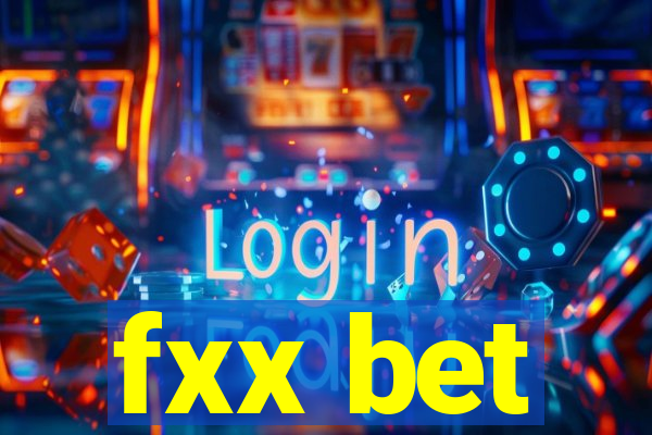 fxx bet