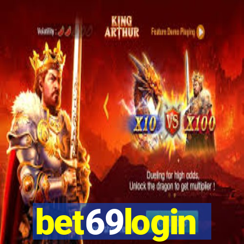 bet69login