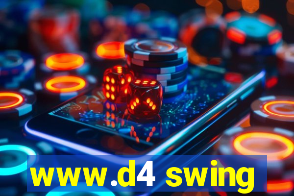 www.d4 swing