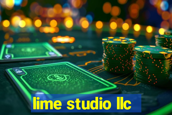 lime studio llc