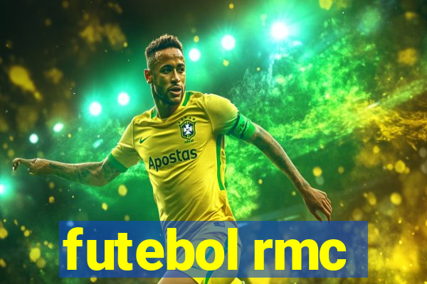 futebol rmc