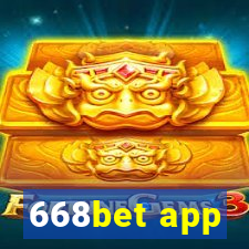 668bet app