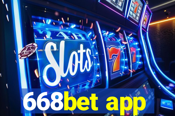 668bet app