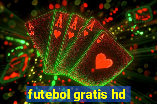 futebol gratis hd