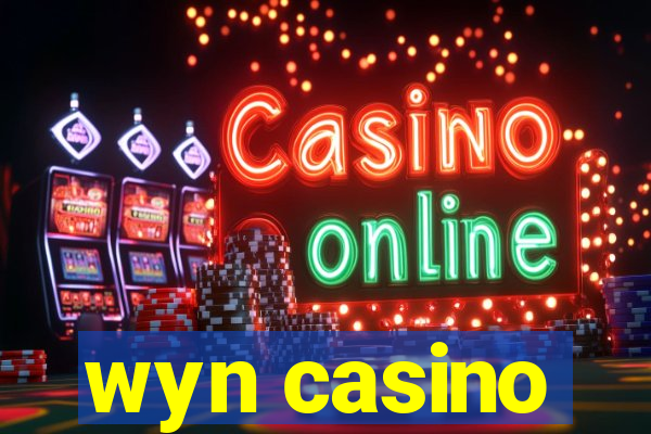 wyn casino