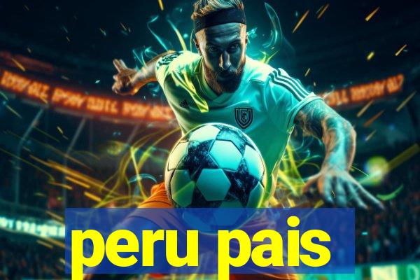 peru pais