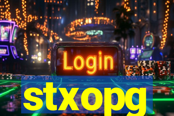 stxopg