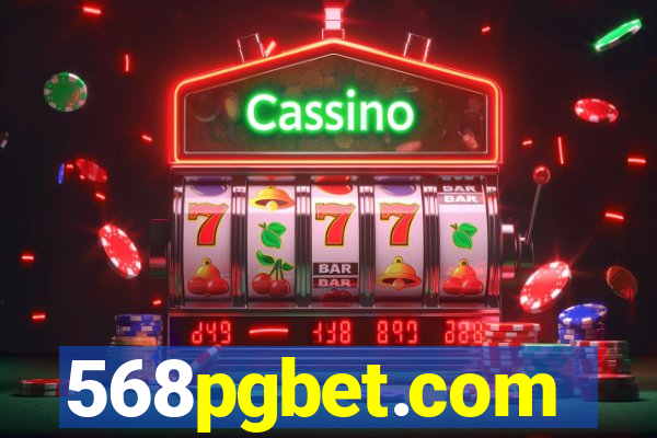 568pgbet.com