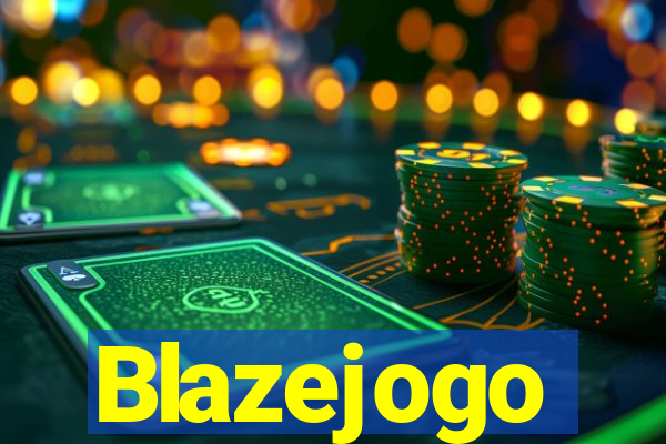 Blazejogo