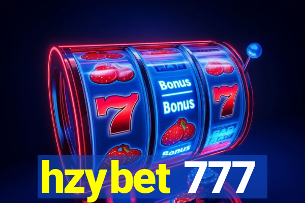 hzybet 777