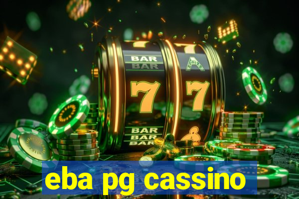 eba pg cassino