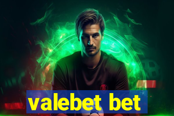 valebet bet