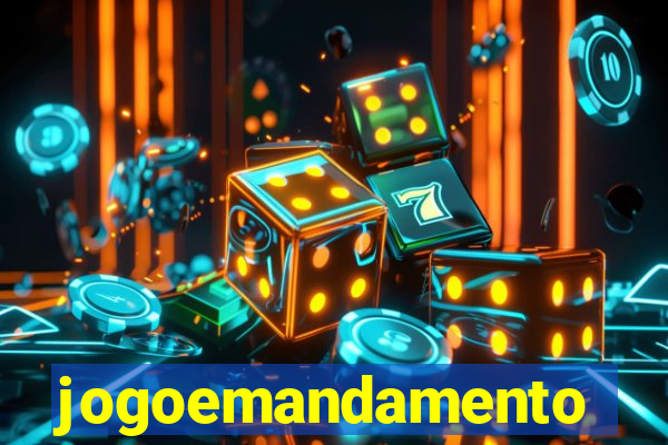 jogoemandamento