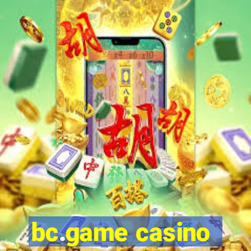 bc.game casino