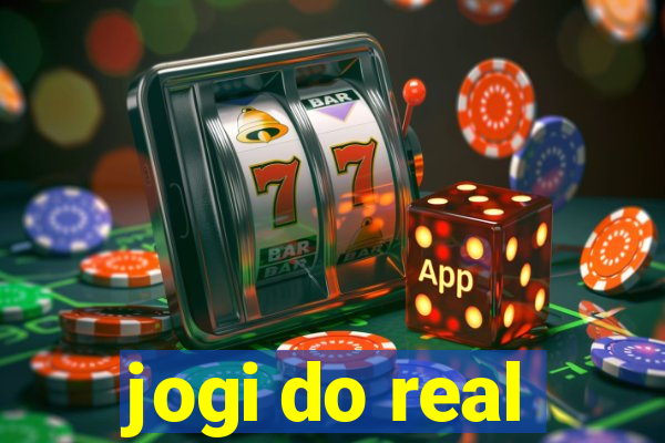 jogi do real