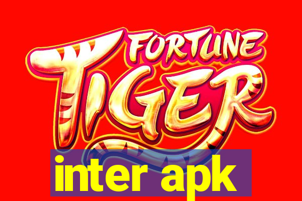 inter apk