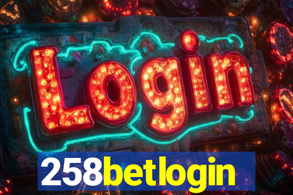 258betlogin