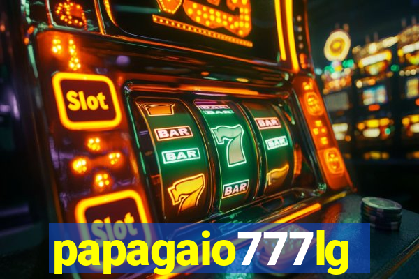 papagaio777lg