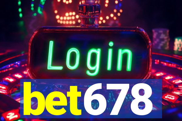 bet678