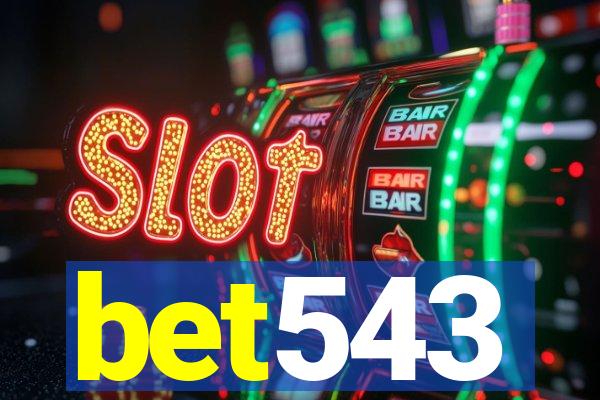 bet543