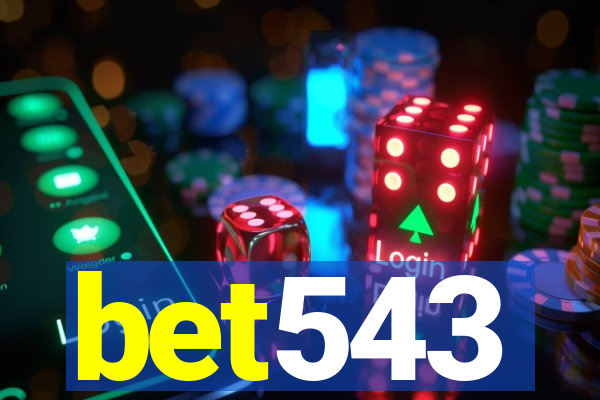 bet543