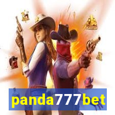 panda777bet