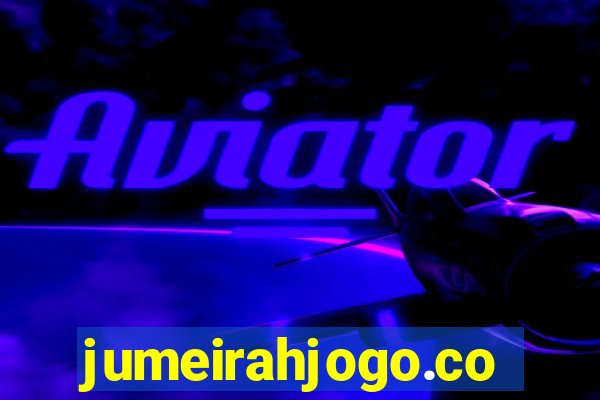 jumeirahjogo.com