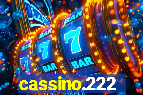 cassino.222