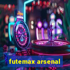 futemax arsenal