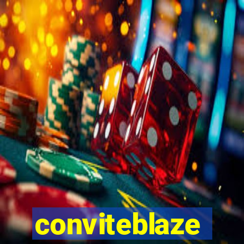 conviteblaze