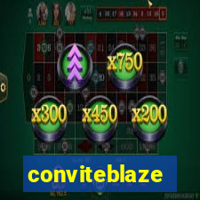 conviteblaze