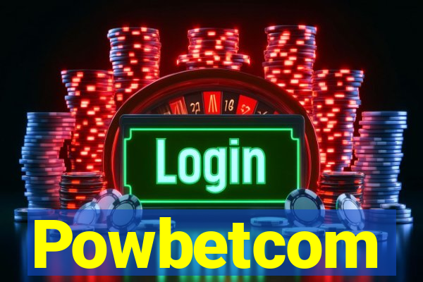 Powbetcom