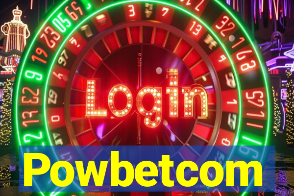 Powbetcom