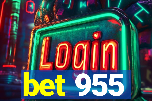 bet 955