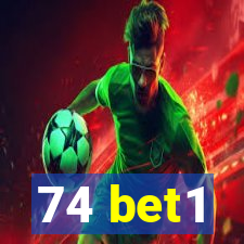 74 bet1