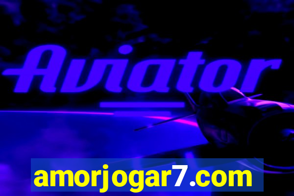 amorjogar7.com