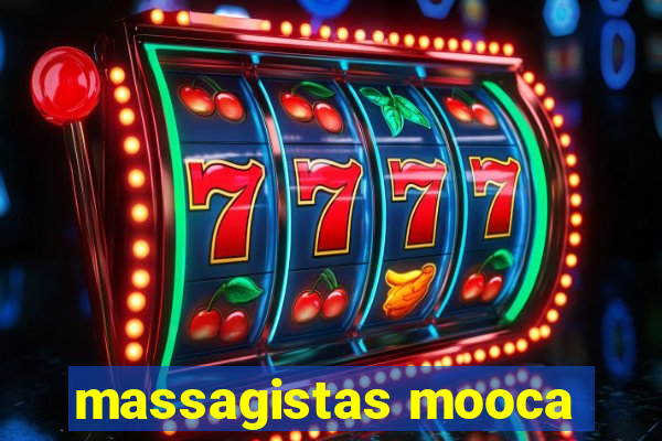 massagistas mooca