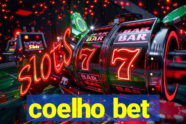 coelho bet