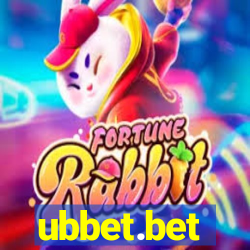 ubbet.bet