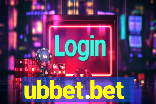 ubbet.bet