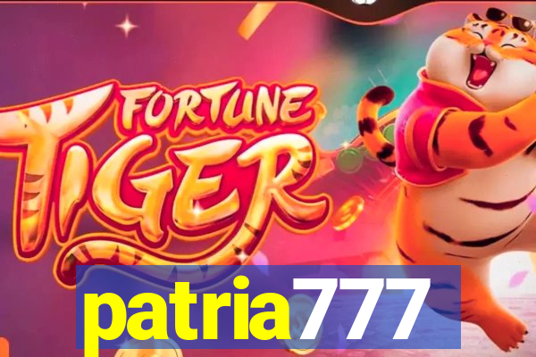 patria777