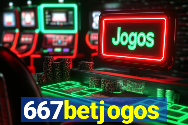 667betjogos