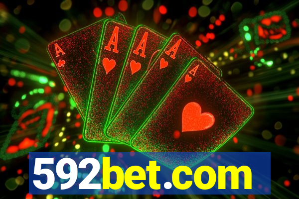 592bet.com