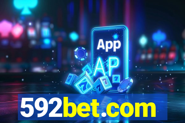 592bet.com