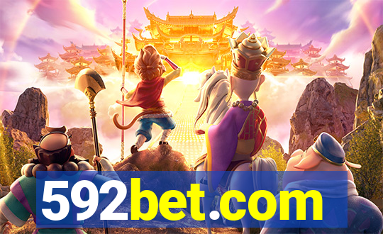 592bet.com