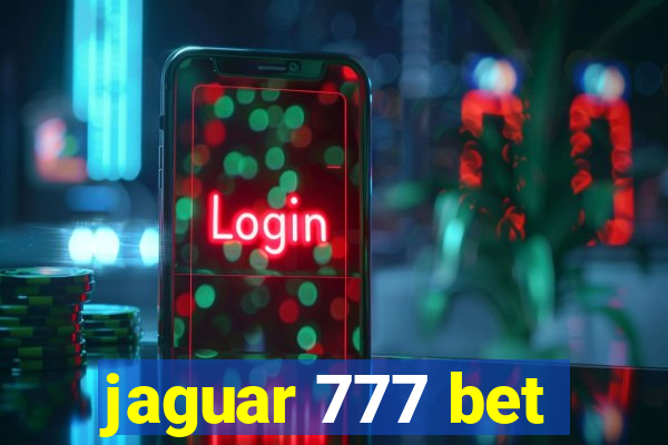 jaguar 777 bet