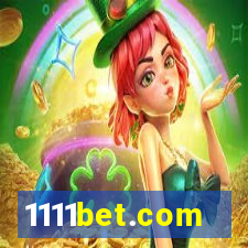 1111bet.com