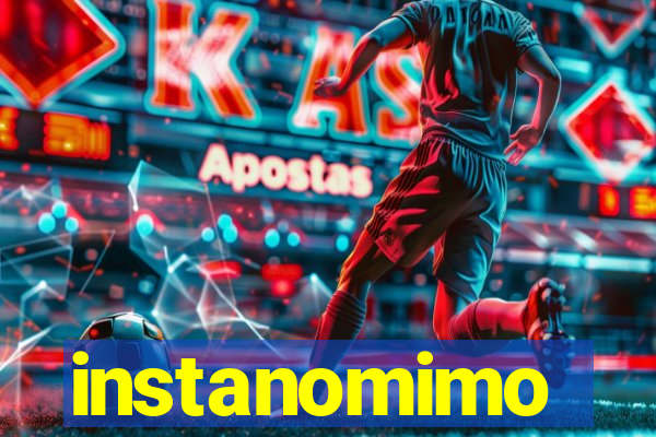 instanomimo