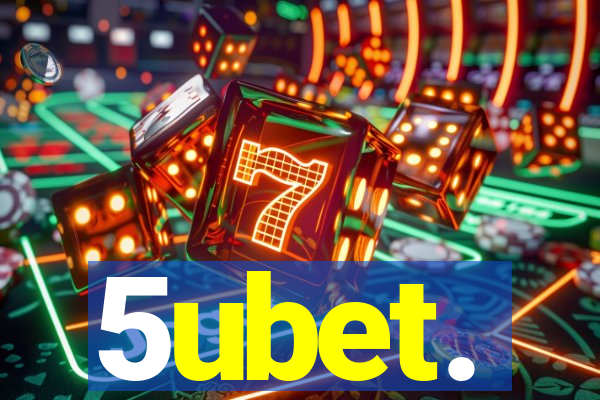 5ubet.